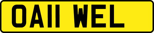 OA11WEL