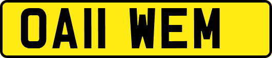 OA11WEM