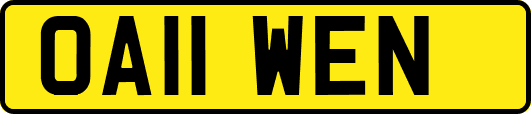 OA11WEN