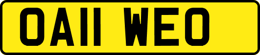 OA11WEO