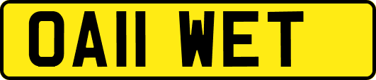 OA11WET