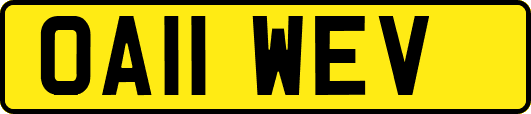 OA11WEV