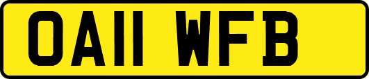 OA11WFB