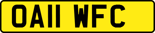 OA11WFC