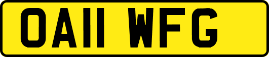 OA11WFG
