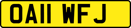 OA11WFJ