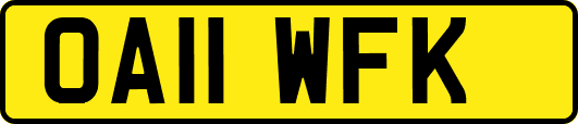 OA11WFK