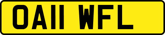 OA11WFL