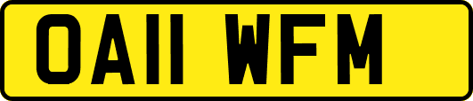OA11WFM