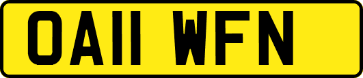 OA11WFN