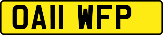 OA11WFP
