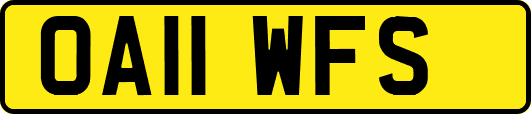 OA11WFS