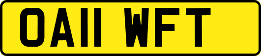 OA11WFT