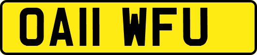 OA11WFU