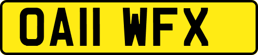 OA11WFX