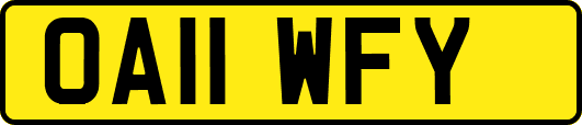 OA11WFY