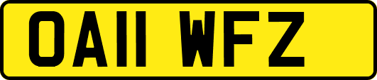 OA11WFZ
