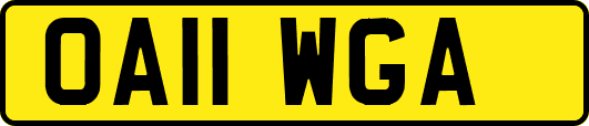 OA11WGA