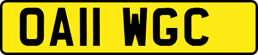 OA11WGC