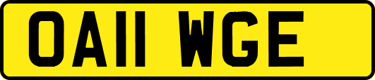 OA11WGE