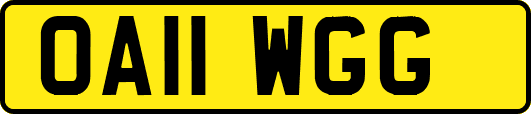 OA11WGG