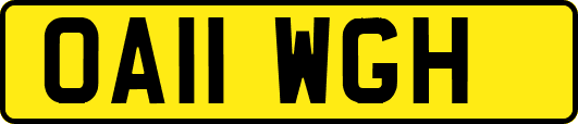 OA11WGH