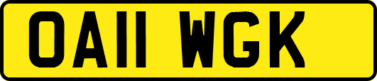OA11WGK