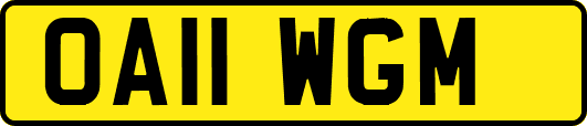 OA11WGM