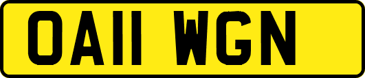 OA11WGN