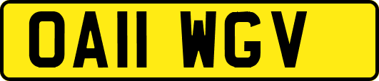 OA11WGV
