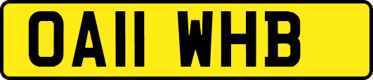 OA11WHB