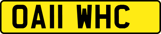 OA11WHC