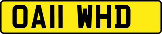 OA11WHD