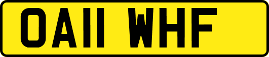 OA11WHF