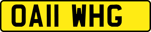 OA11WHG