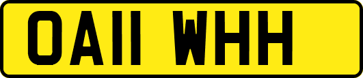 OA11WHH