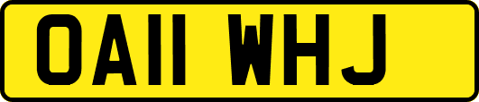 OA11WHJ