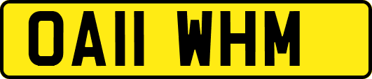 OA11WHM