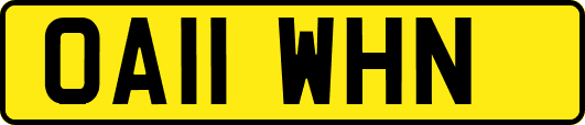 OA11WHN