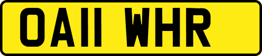 OA11WHR