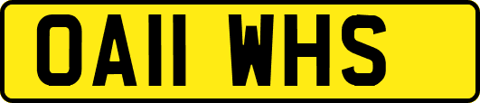 OA11WHS