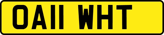 OA11WHT