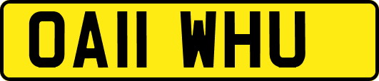 OA11WHU