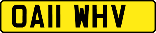 OA11WHV