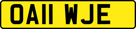 OA11WJE
