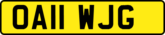 OA11WJG