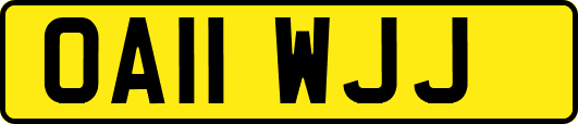 OA11WJJ
