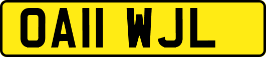 OA11WJL