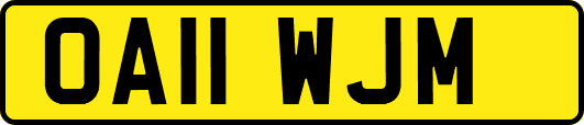 OA11WJM