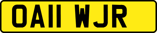 OA11WJR